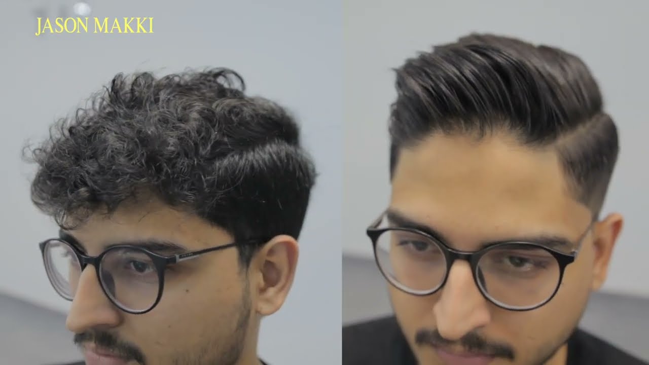 benefits of protein hair treatment