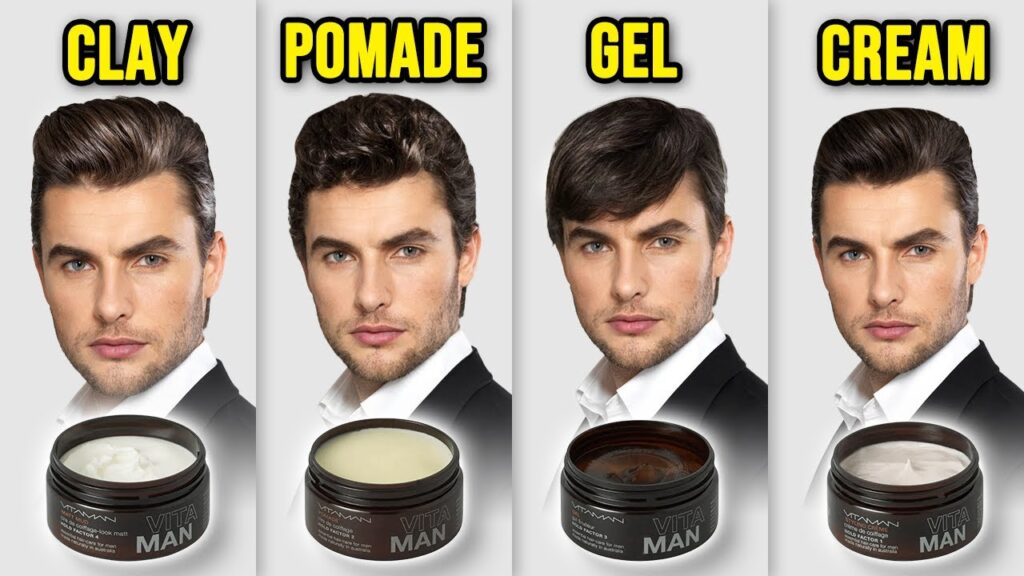 best hair cream for men's in pakistan