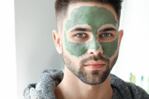 how to use mud mask