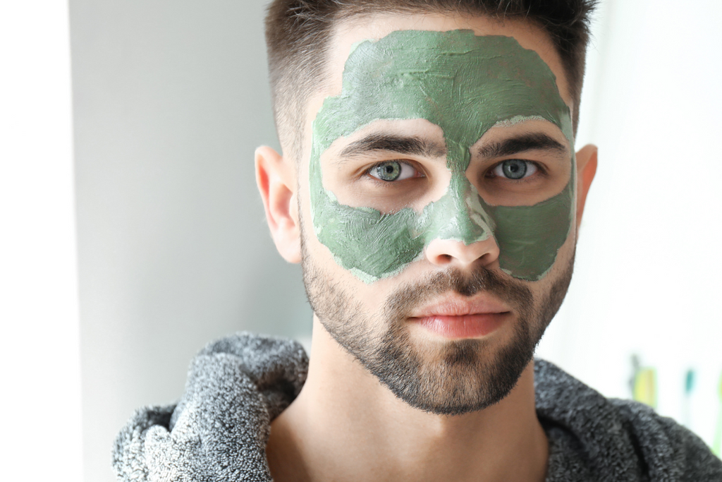 How to Use a Mud Mask the Right Way (Step-by-Step Guide)