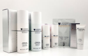 janssen facial benefits