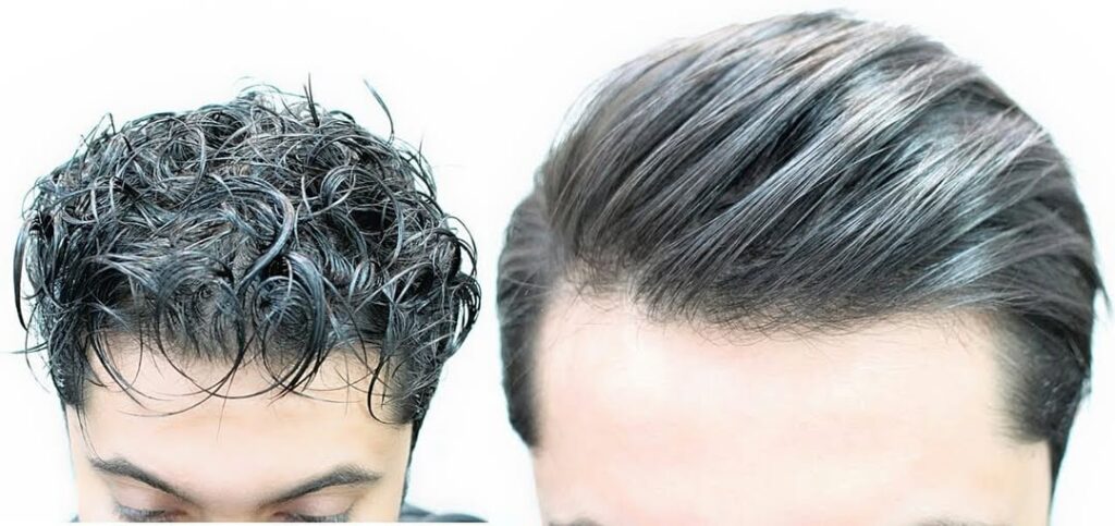what is protein treatment for hair