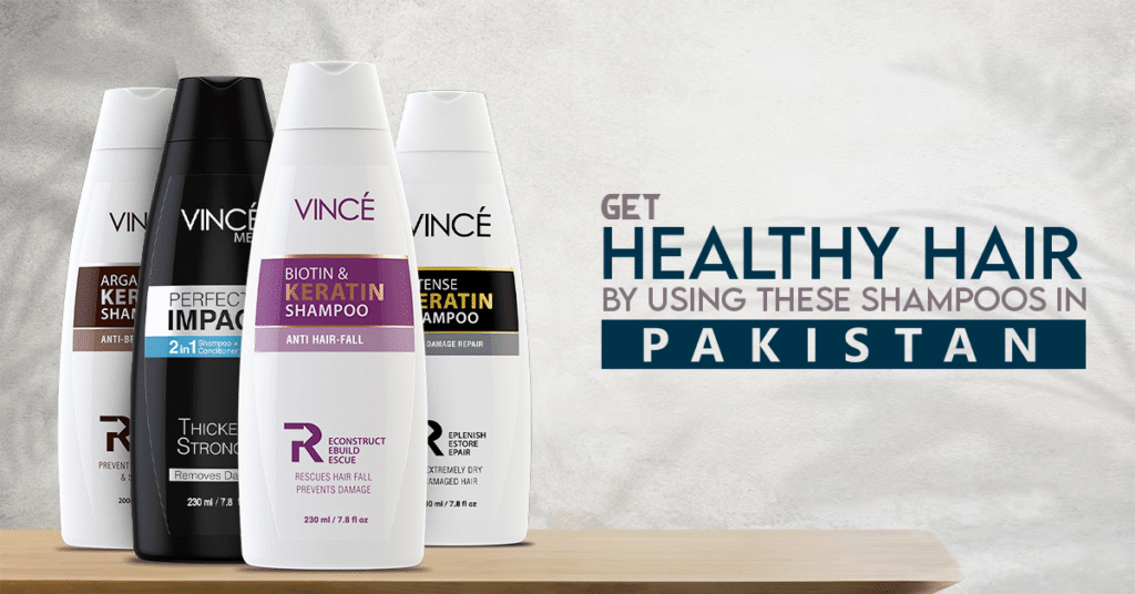 which shampoo is best for hair fall in pakistan