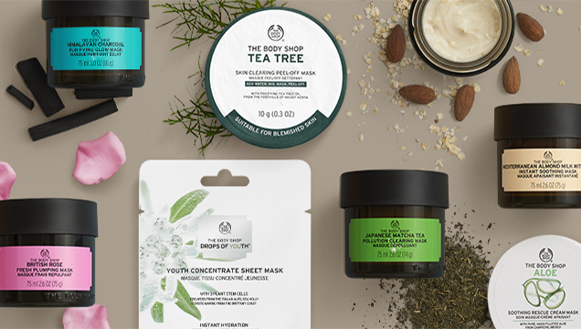 Best Mud Masks in Pakistan